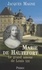 Marie de Hautefort. Le grand amour de Louis XIII