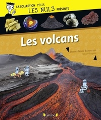 Jacques-Marie Bardintzeff - Les volcans.