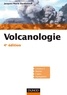Jacques-Marie Bardintzeff - Volcanologie - 4ème édition.