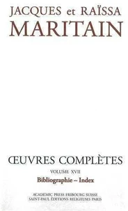 Oeuvres complètes