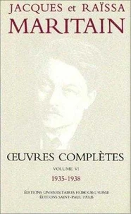 Oeuvres complètes