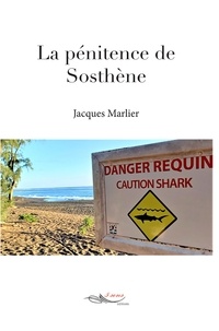 Jacques Marlier - La pénitence de Sosthène.