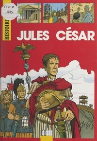 Jacques Marseille et Alain Plessis - Jules César.