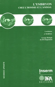 L'Embryon Chez L'Homme Et L'Animal
