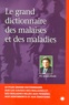 Jacques Martel - Le grand dictionnaire des malaises et des maladies.