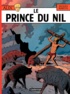 Jacques Martin - Alix Tome 11 : Le prince du Nil.
