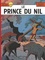 Alix Tome 11 Le prince du Nil