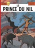 Jacques Martin - Alix Tome 11 : Le prince du Nil.