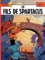 Alix Tome 12 Le fils de Spartacus