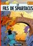 Jacques Martin - Alix Tome 12 : Le fils de Spartacus.