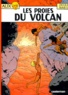 Jacques Martin - Alix Tome 14 : Les proies du volcan.