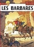 Jacques Martin et Rafael Moralès - Alix Tome 21 : Les Barbares.