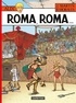 Jacques Martin et Rafael Moralès - Alix Tome 24 : Roma, Roma....