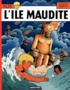 Jacques Martin - Alix Tome 3 : L'île Maudite.