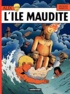 Jacques Martin - Alix Tome 3 : L'île Maudite.