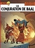 Jacques Martin et Michel Lafon - Alix Tome 30 : La conjuration de Baal.