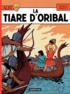 Jacques Martin - Alix Tome 4 : La tiare d'Oribal.