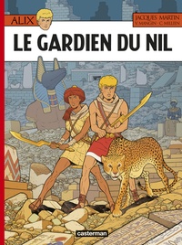 Alix Tome 43