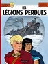 Jacques Martin - Alix Tome 6 : Les légions perdues.