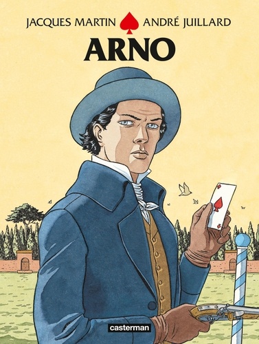 Arno Intégrale