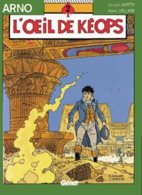 L'oeil de Kéops