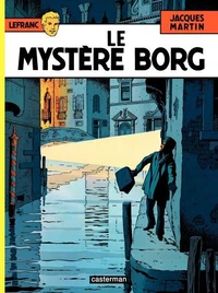 Le Mystère Borg