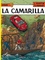 Lefranc Tome 12 La Camarilla