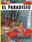 Lefranc Tome 15 El Paradisio