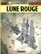 Lefranc Tome 30 Lune rouge