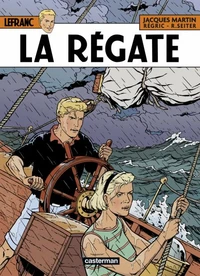 La régate