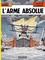 Lefranc Tome 8 L'arme absolue