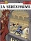 Les aventures de Jhen Tome 11 La sérénissime