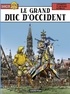 Jacques Martin et Thierry Cayman - Les aventures de Jhen Tome 12 : Le grand duc d'Occident.