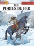 Jacques Martin et Paul Teng - Les aventures de Jhen Tome 15 : Les portes de fer.