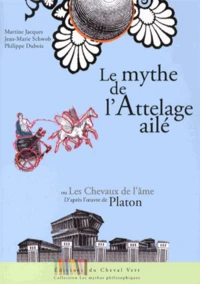 Le mythe de l'attelage ailé ou Les chevaux de l'âme