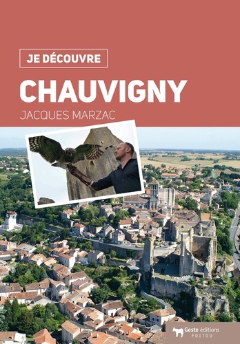 Jacques Marzac - Chauvigny.