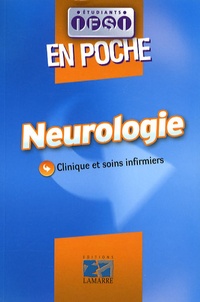 Jacques Massol - Neurologie - Clinique et soins infirmiers.