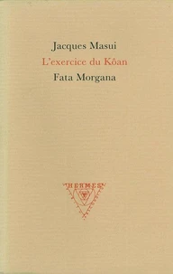 L'exercice du kôan