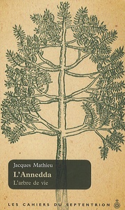 Jacques Mathieu - L'Annedda - L'arbre de vie.