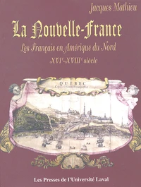 La Nouvelle-France