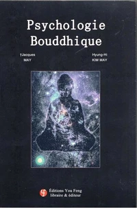Psychologie bouddhique