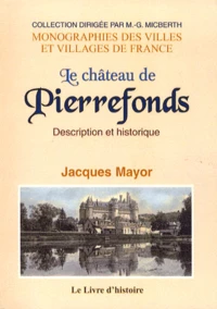 Le château de Pierrefonds