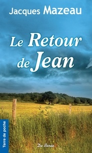 Jacques Mazeau - Le Retour de Jean.