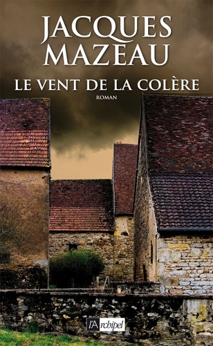 Le vent de la colère - Occasion