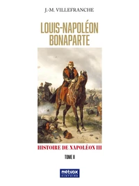 Louis-Napoléon Bonaparte