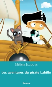 Les aventures du pirate  Labille: tome 1