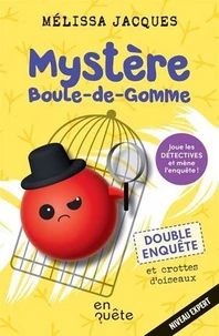Double enquête et crottes d'oiseaux