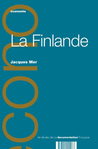 Jacques Mer - La Finlande.