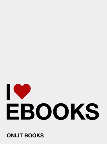 Jacques Mercier et Corentin Candi - I Love Ebooks.