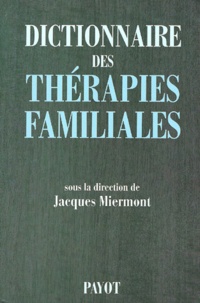 Dictionnaire des thérapies familiales. Edition 2001.pdf